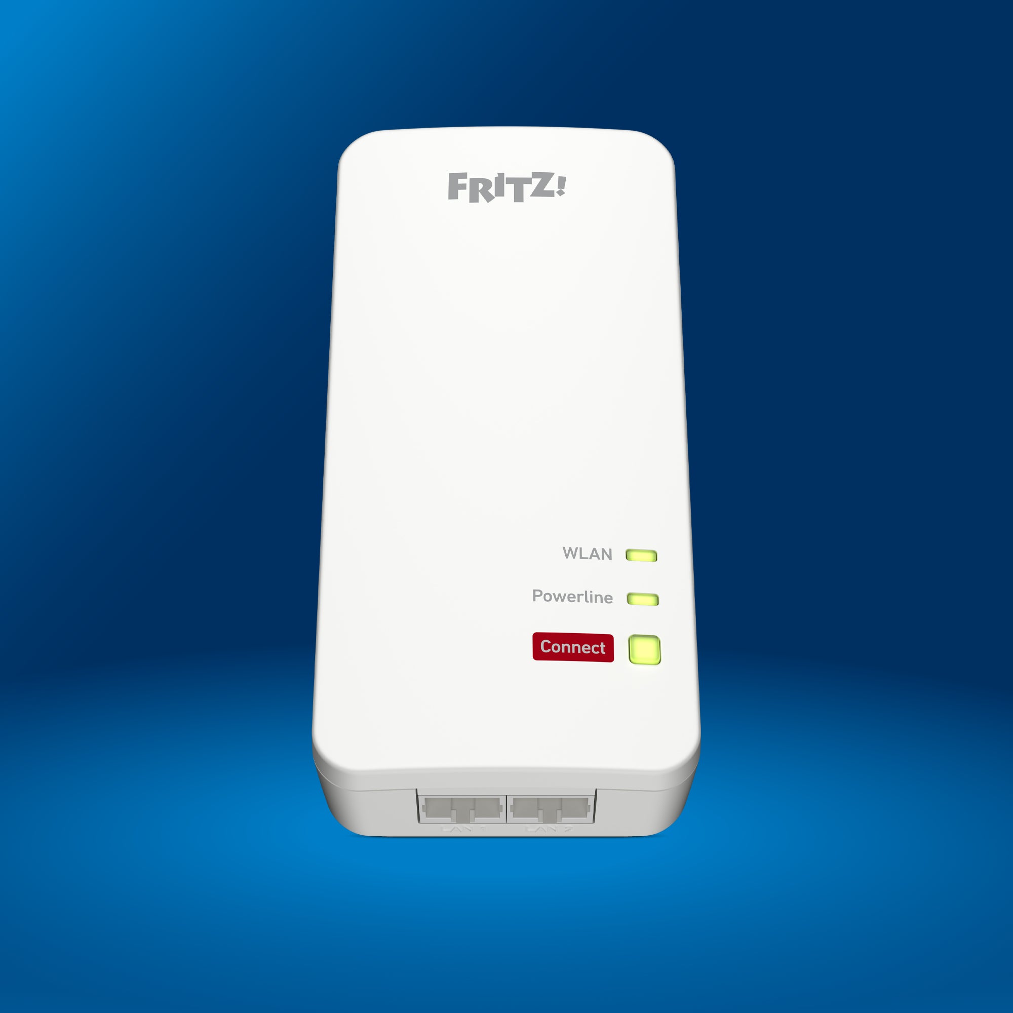 FRITZ!Powerline 1240 AX