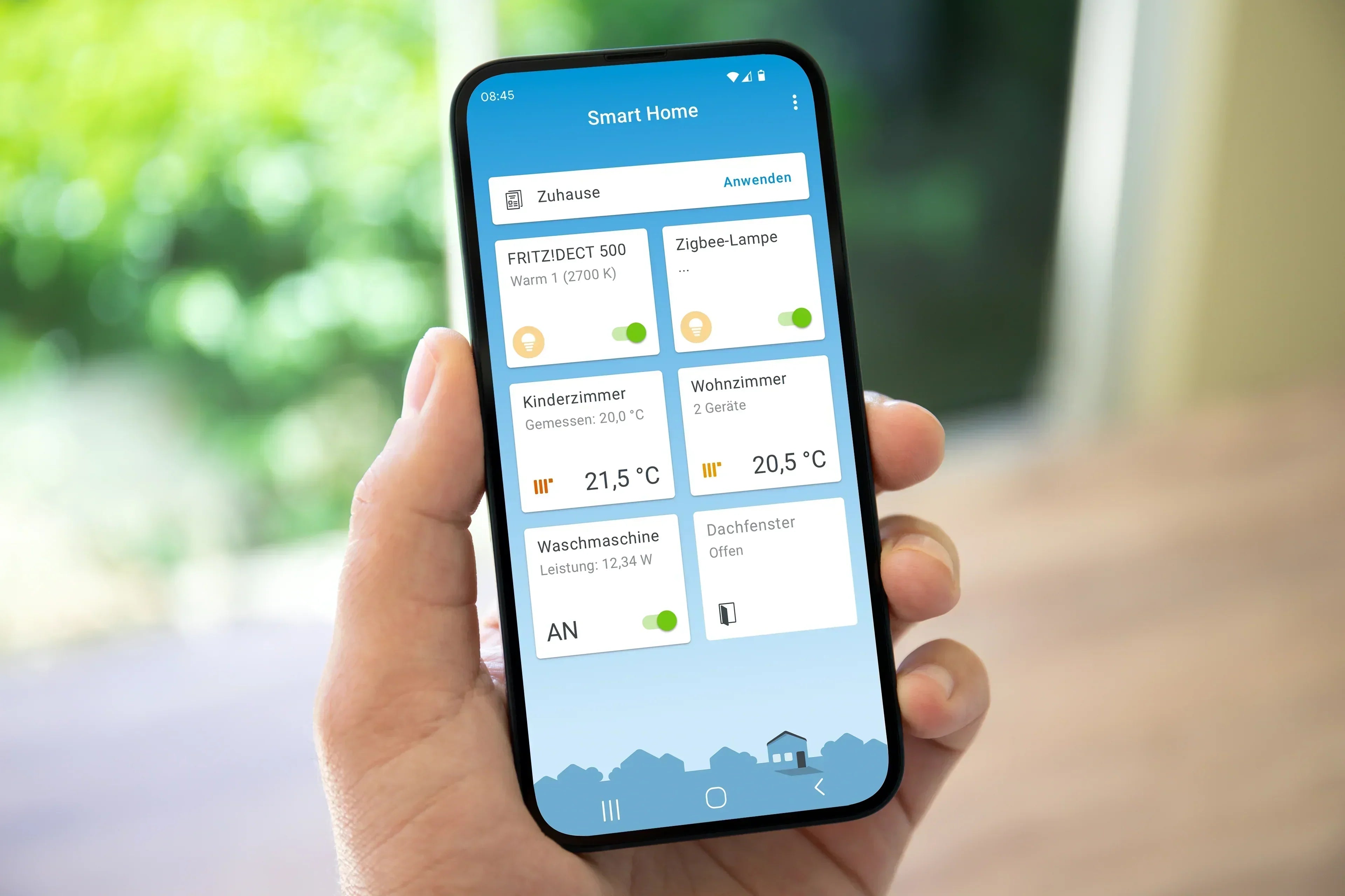 3. FRITZ!Apps - FRITZ! - Alles für das Heimnetz