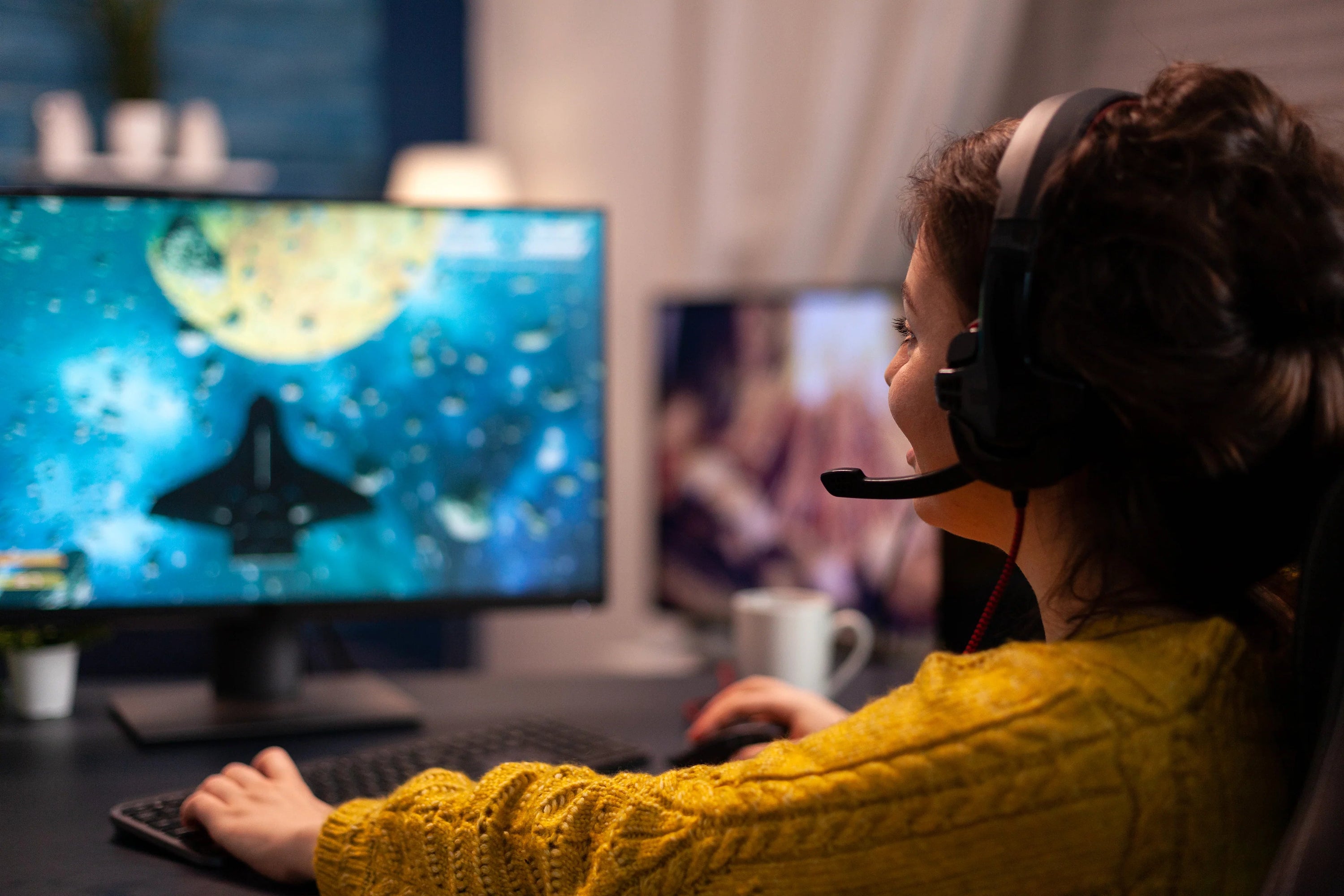 FRITZ!Box als Gaming-Router - FRITZ! - Alles für das Heimnetz