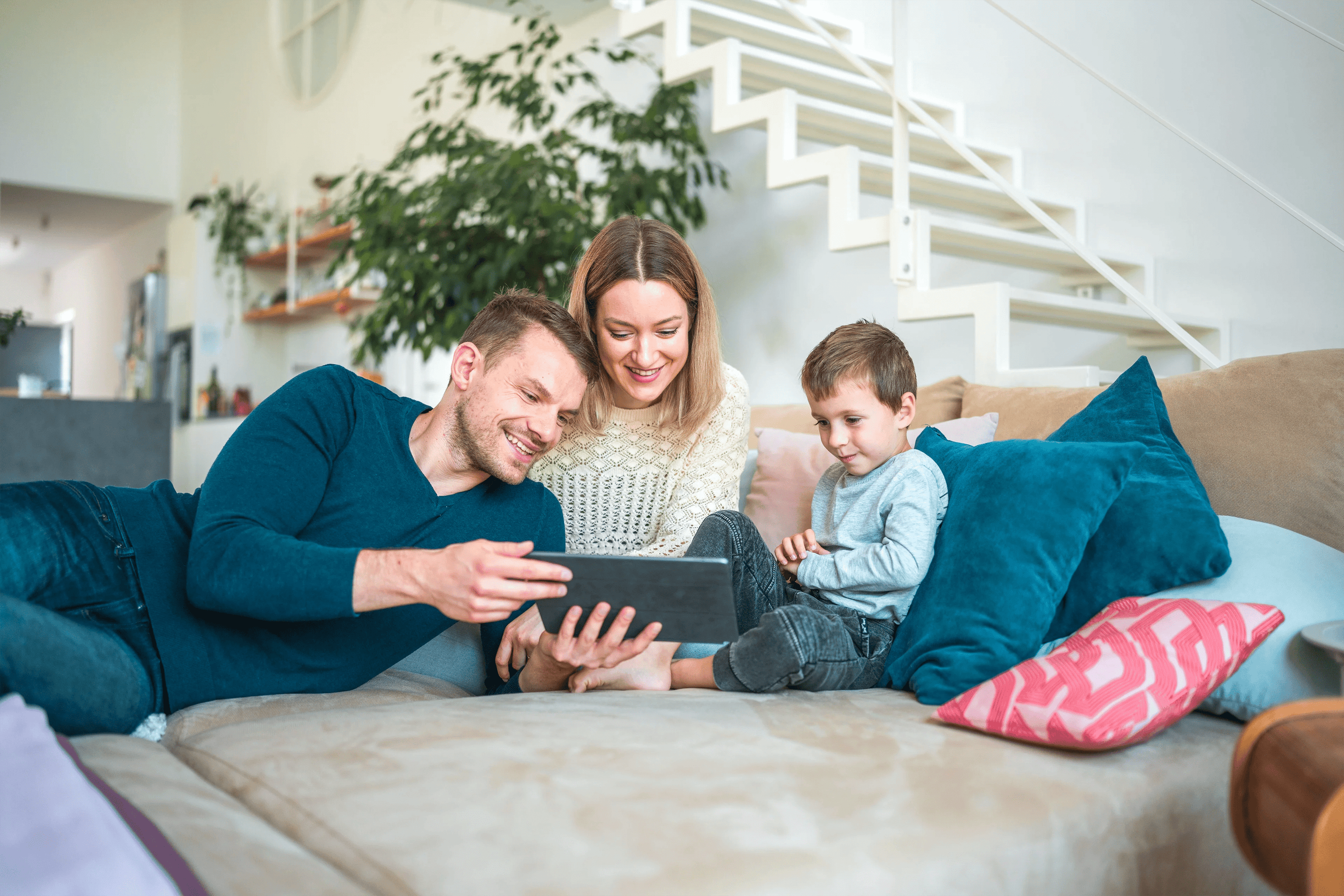 Wi-Fi 6 (WLAN AX) – Der WLAN-Standard im Detail - FRITZ! - Alles für das Heimnetz