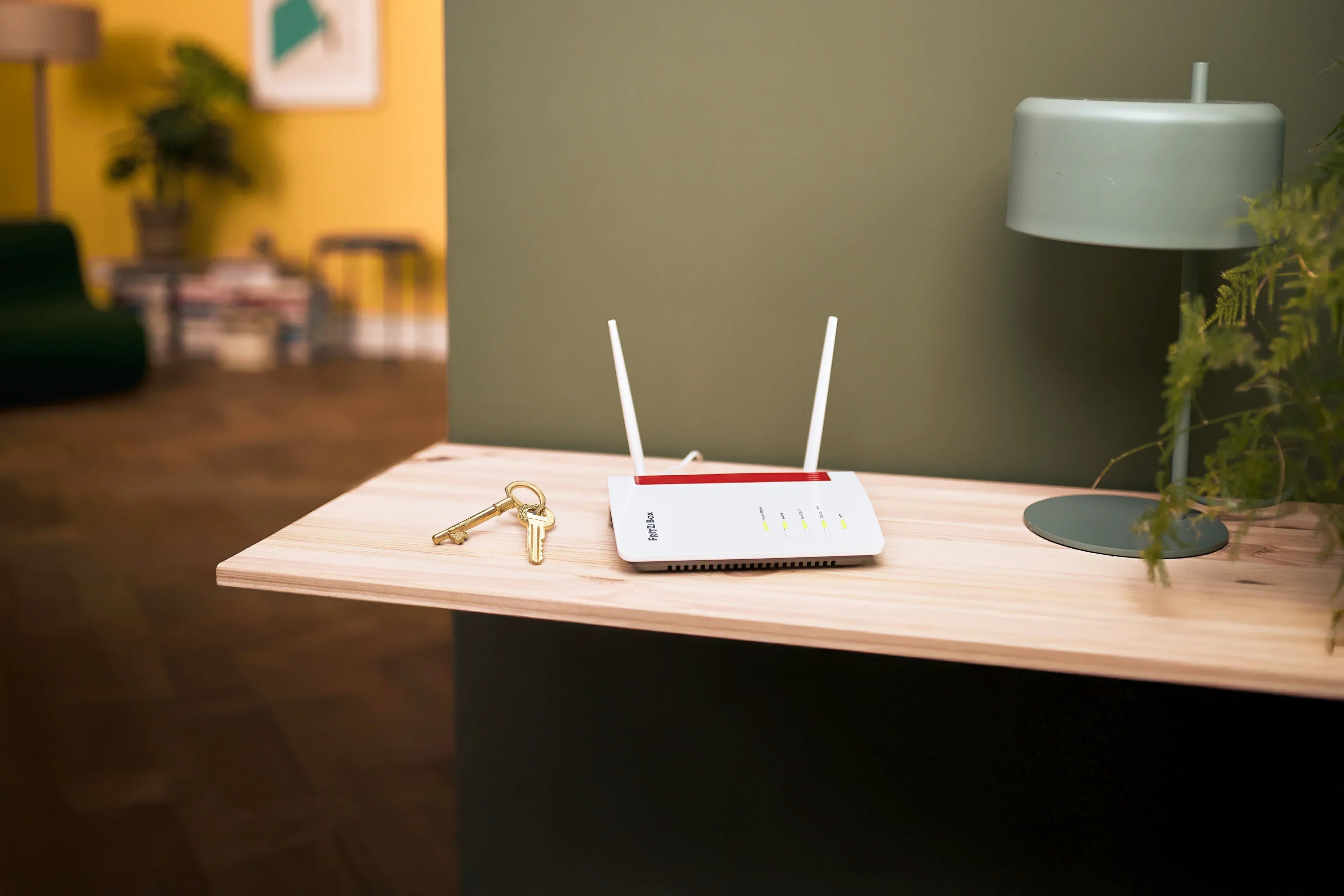 Wie funktioniert Internet über Mobilfunk (4G und 5G)? - FRITZ! - Alles für das Heimnetz