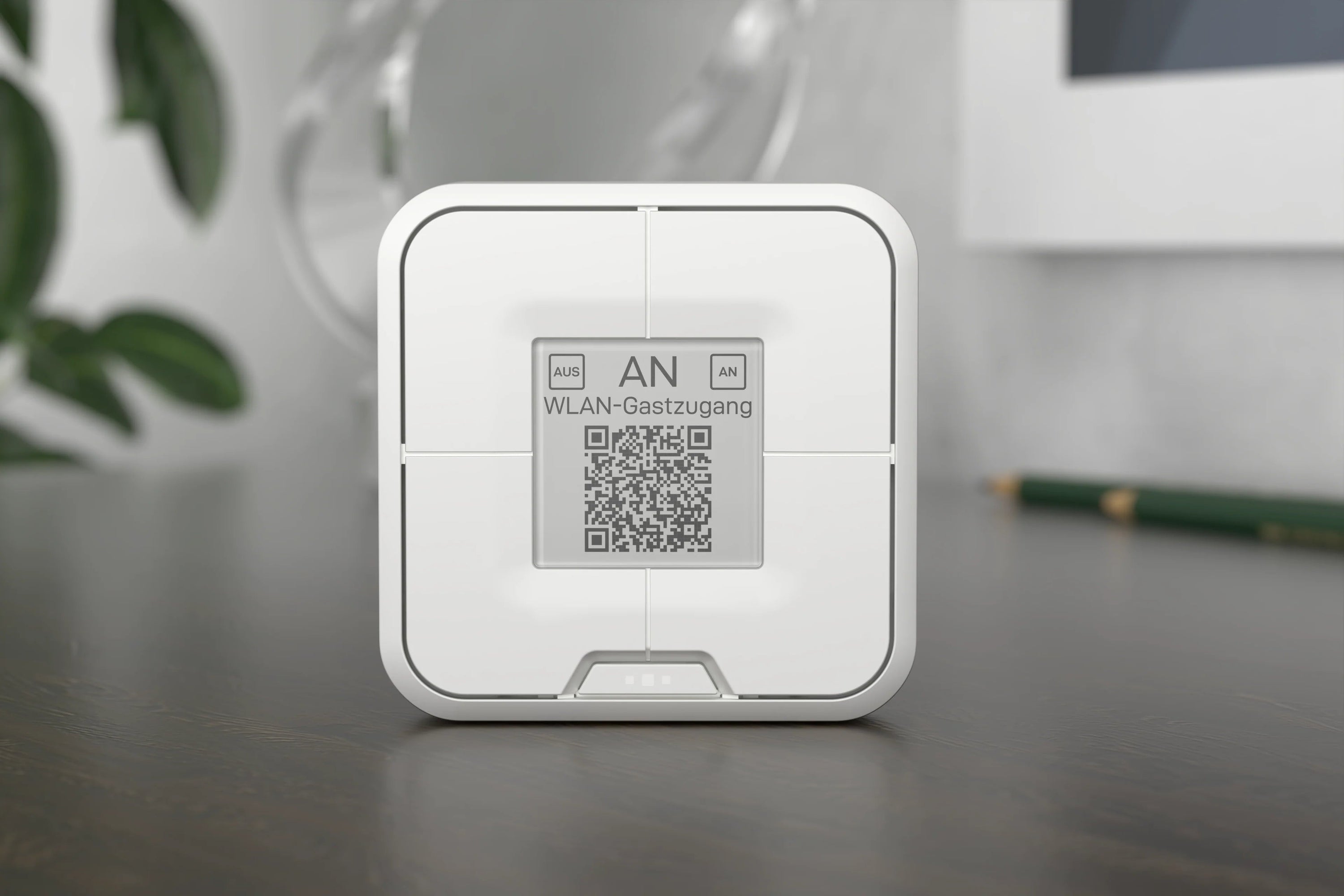 WLAN-Zugang teilen: Mit QR-Codes geht es ganz einfach - FRITZ! - Alles für das Heimnetz