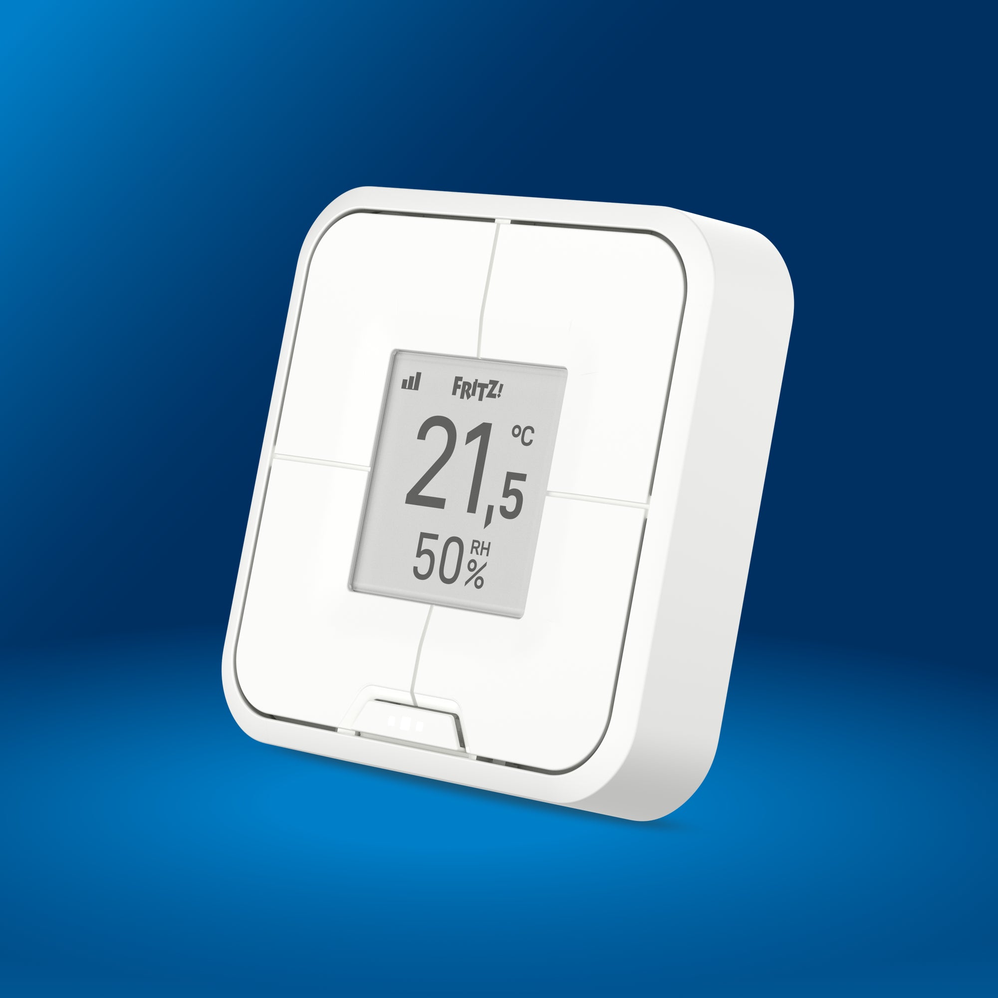 FRITZ!DECT 440 - FRITZ! - Alles für das Heimnetz