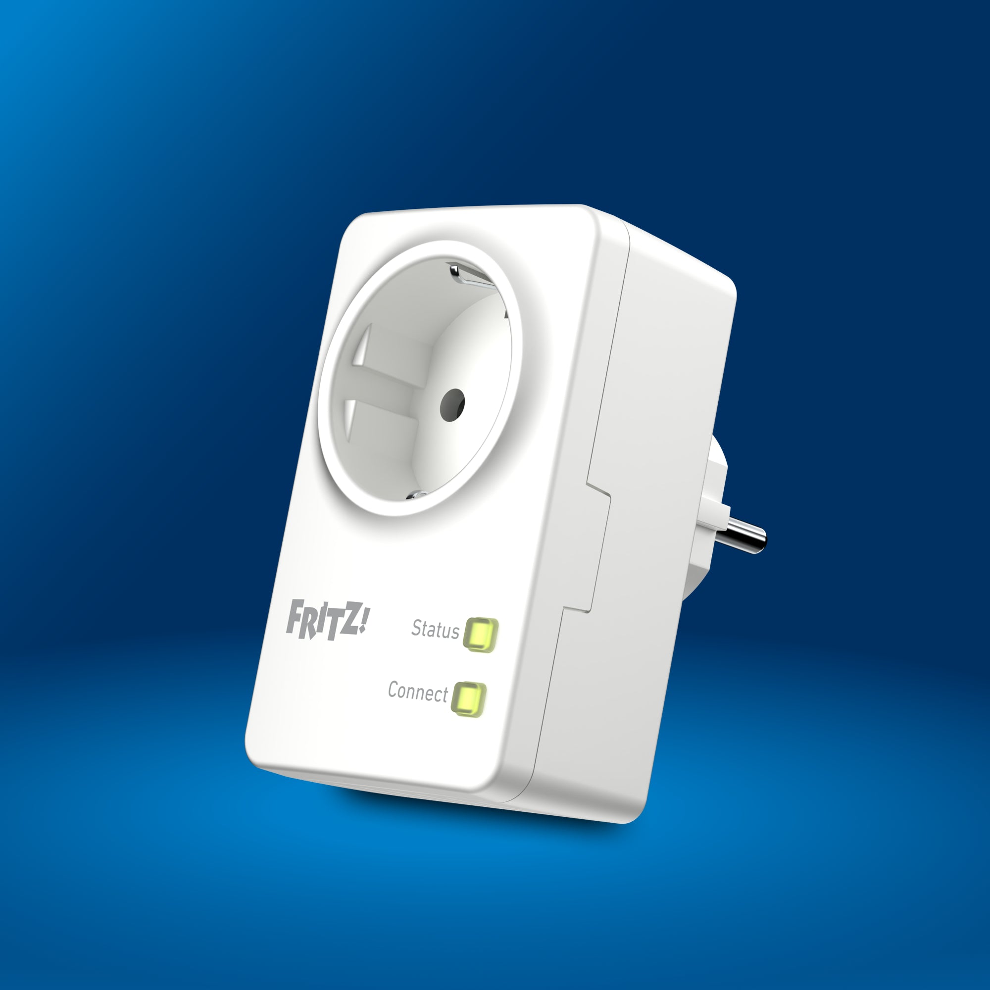 FRITZ!DECT Repeater 100 - FRITZ! - Alles für das Heimnetz