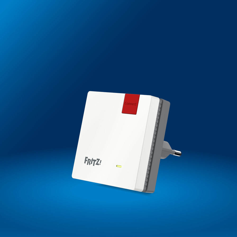 FRITZ!Repeater 600 - FRITZ! - Alles für das Heimnetz