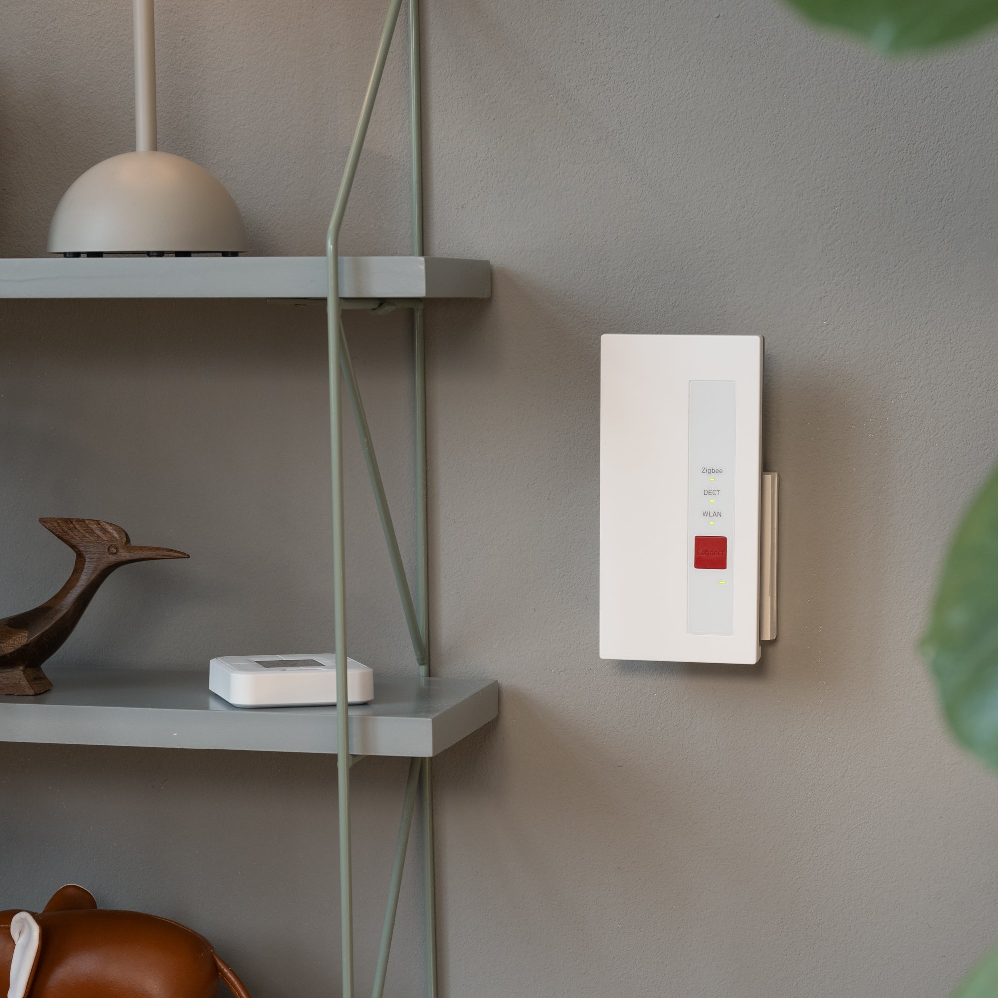 FRITZ!Smart Gateway - FRITZ! - Alles für das Heimnetz